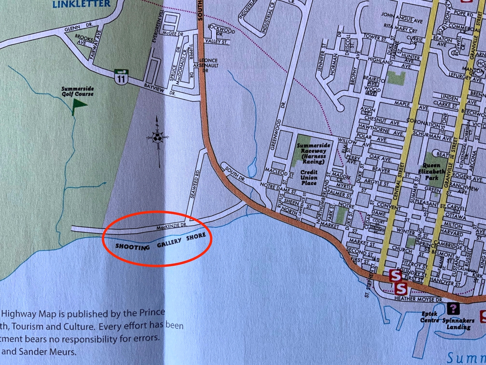 Summerside thelmaphillips.ca